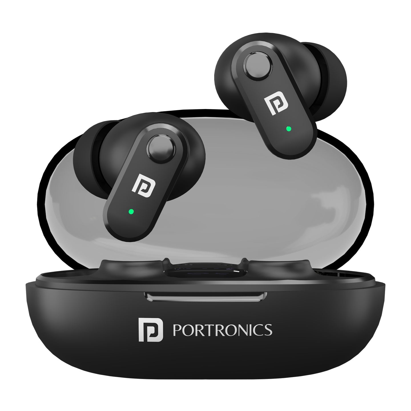Portronics Harmonics Twins S16