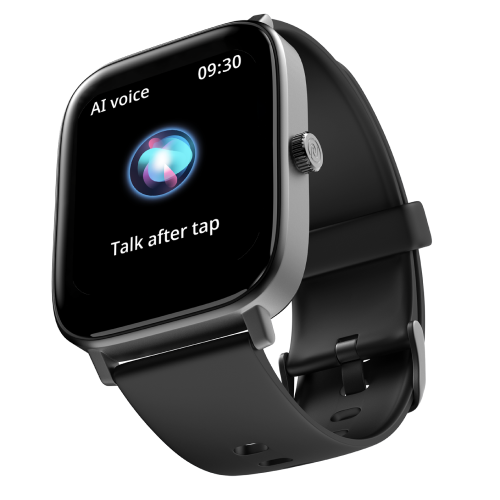 Noise Colorfit Icon 2 1.8" Display AI Voice assistant