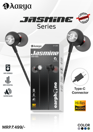 Aarya HF-0301 Jasmine TC Series