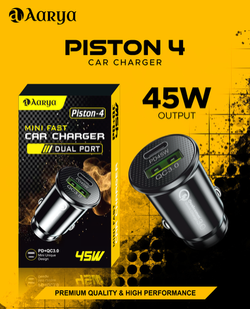 Aarya Piston 4