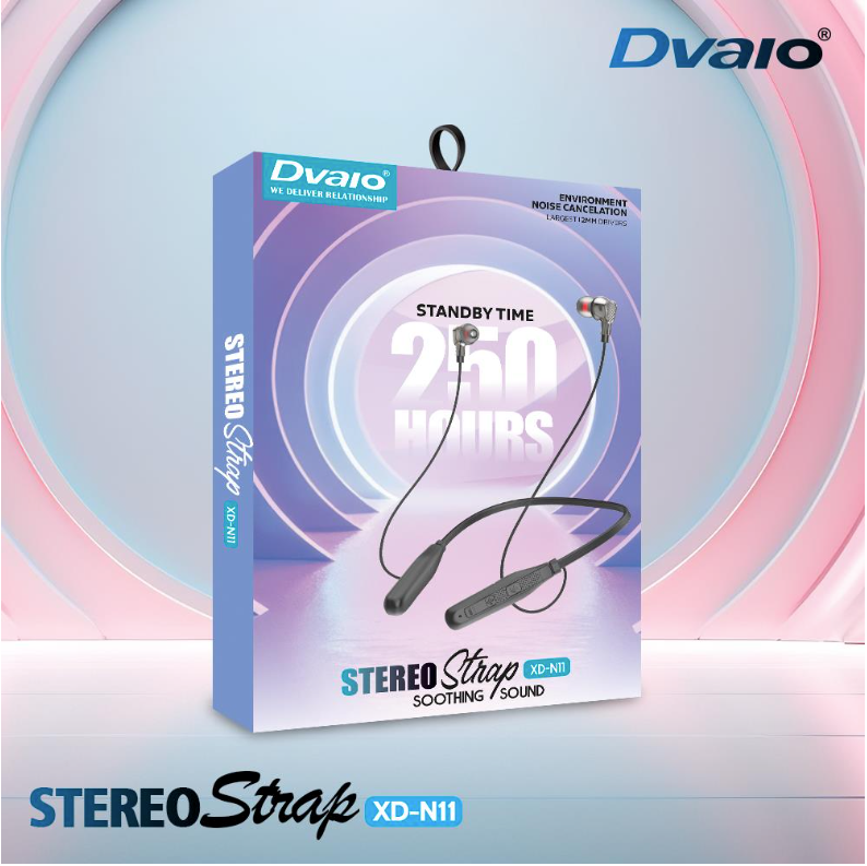 Dvaio XD-N11 Neckband