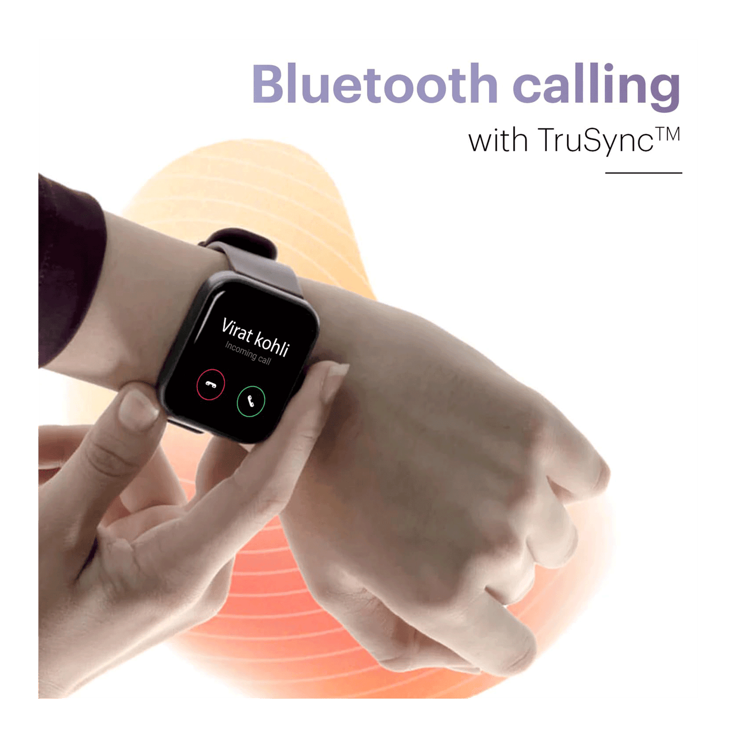 Noise Calibre 3 Go 1.85" BT Calling