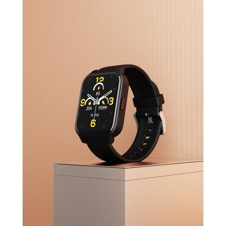 Boat Wave Magma 1.96" HD Display