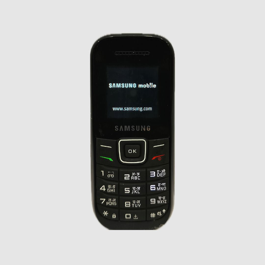 Branded Keypad Phones
