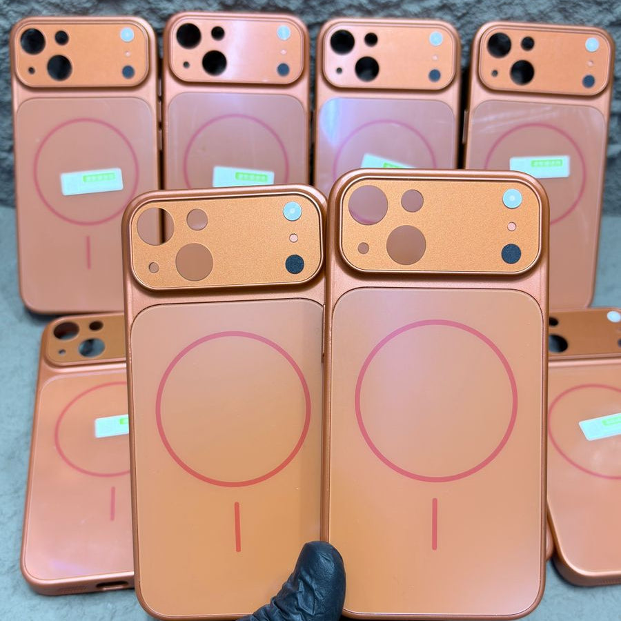 Mobile Covers