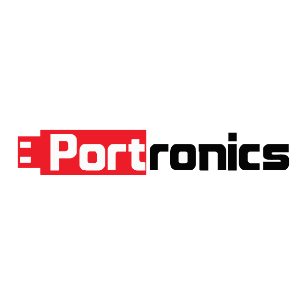 Portronics