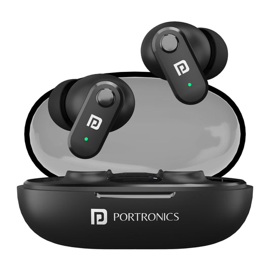 Portronics Harmonics Twins S16