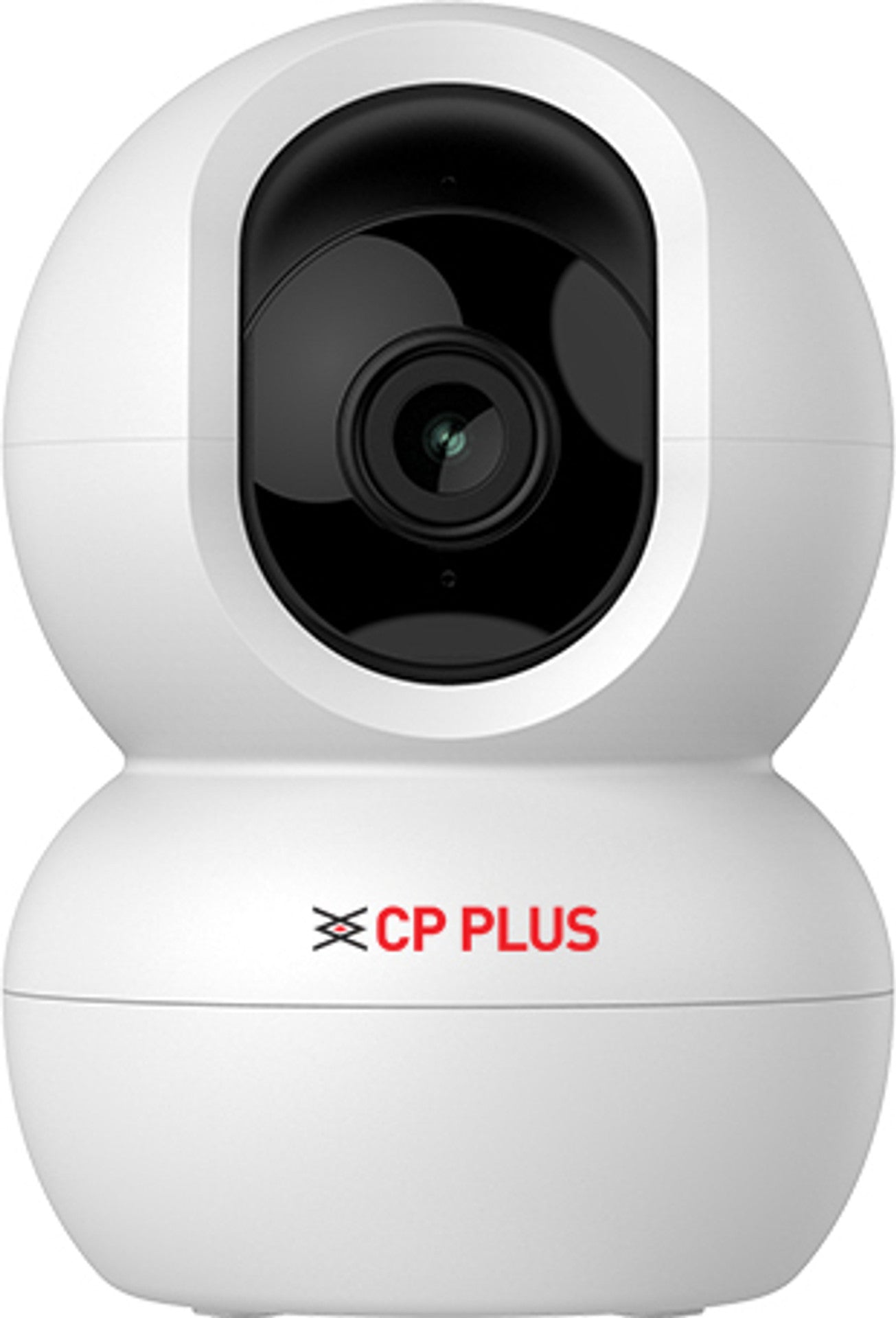 CP PLUS CP-E28Q 2MP WiFi |2Way Talk|Night Vision|Motion Detect Alexa & OK Google