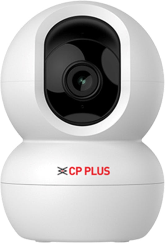 CP PLUS E38-Q WIFI 3MP 2K INDOOR SECURITY CCTV WIRELESS CAMERA