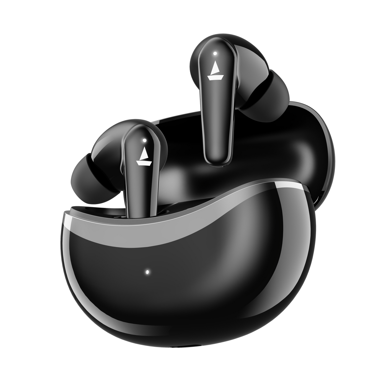 Boat Airdopes 131 Elite ANC up to 32dB, Transparency Mode, 60 Hours Playback