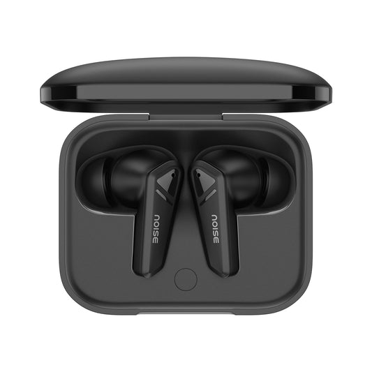 Noise Buds F1 TWS with 50hr playtime Quad mic ENC
