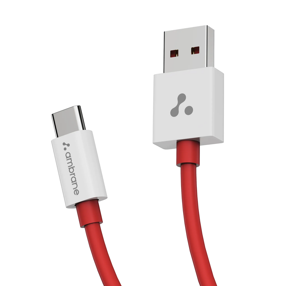 Ambrane-ACT-65 65W Type-C C able