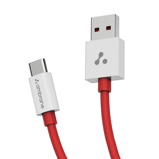 Ambrane-ACT-65 65W Type-C C able