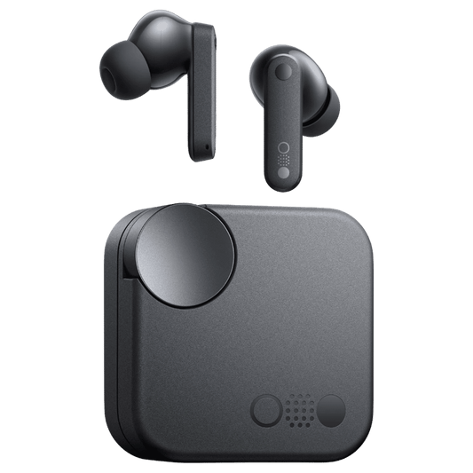 Nothing CMF TWS Earbuds with Active Noise Cancellation