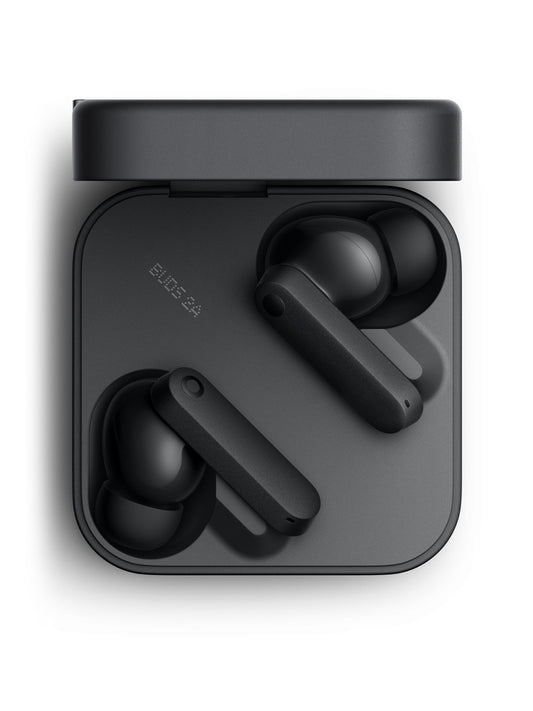 CMF By Nothing Buds 2A 42dB ANC,Ultra bass