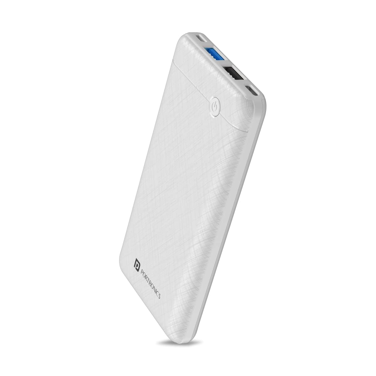 Portronics Power Brick II-10000mAh powerbank