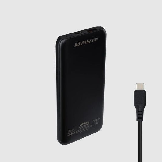 ERD PB-130 Power Bank 10000 mAh (25W)