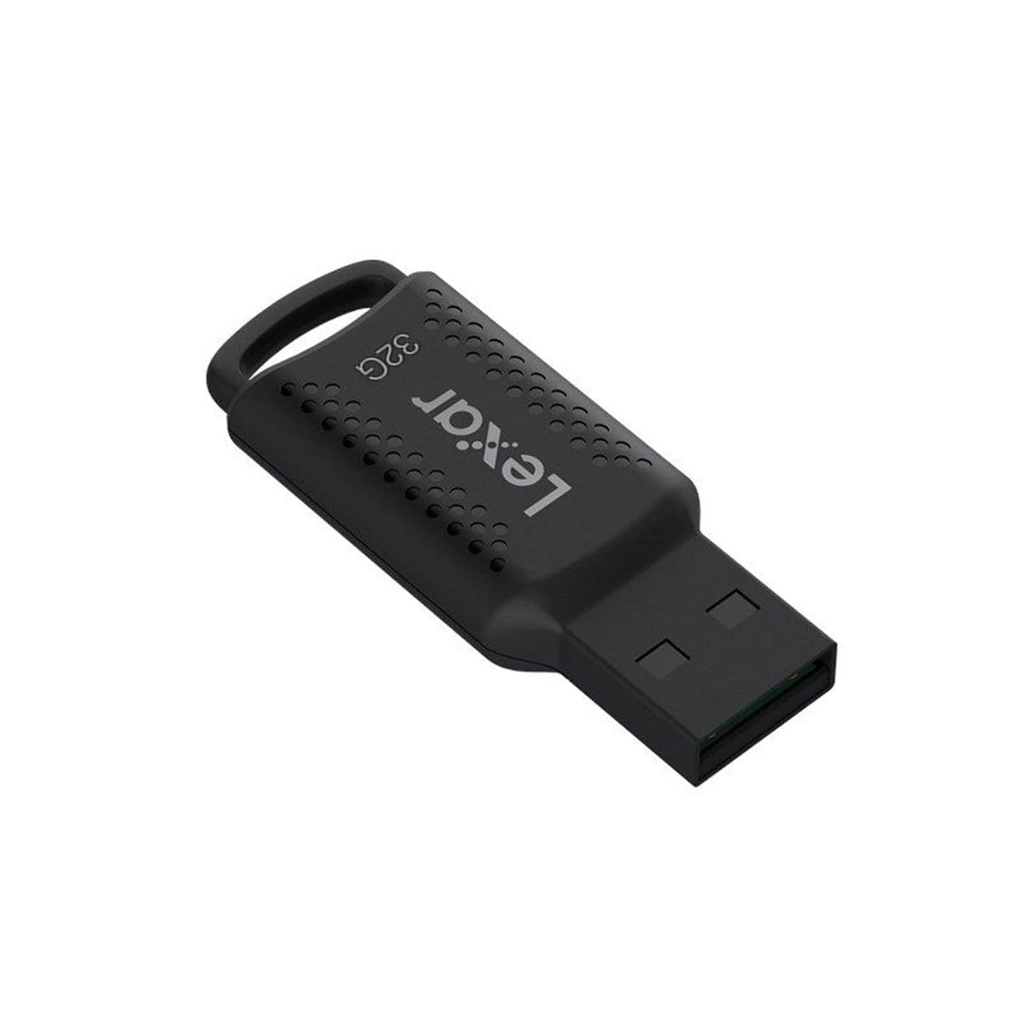 Lexar Pen Drive 32GB JumpDrive® V400 USB 3.2 Gen 1 Flash Drive, up to 100MB/s Read