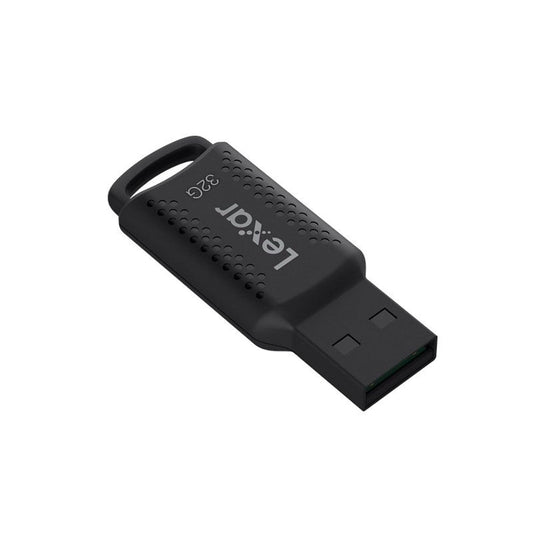 Lexar Pen Drive 32GB JumpDrive® V400 USB 3.2 Gen 1 Flash Drive, up to 100MB/s Read