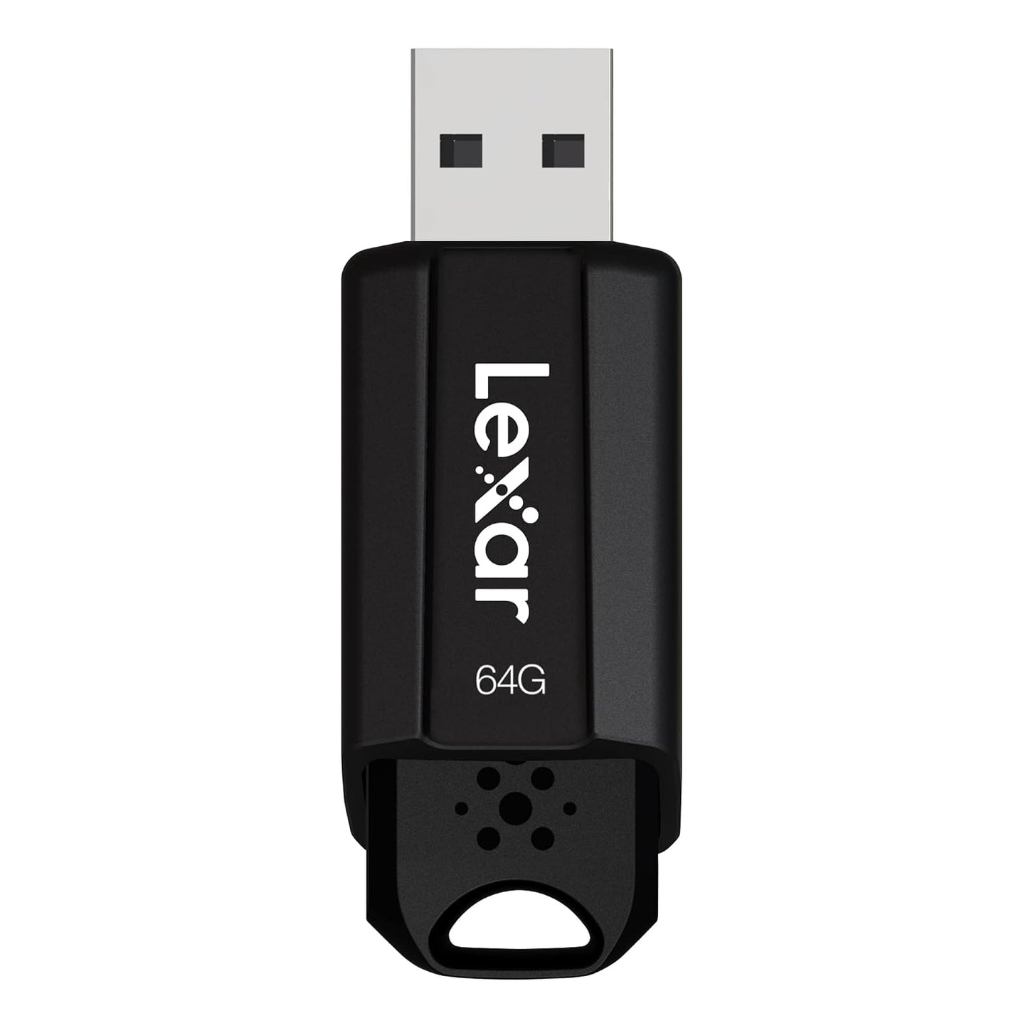 Lexar JumpDrive S80 64GB USB 3.1 Flash Drive, Up to 150MB/s Read