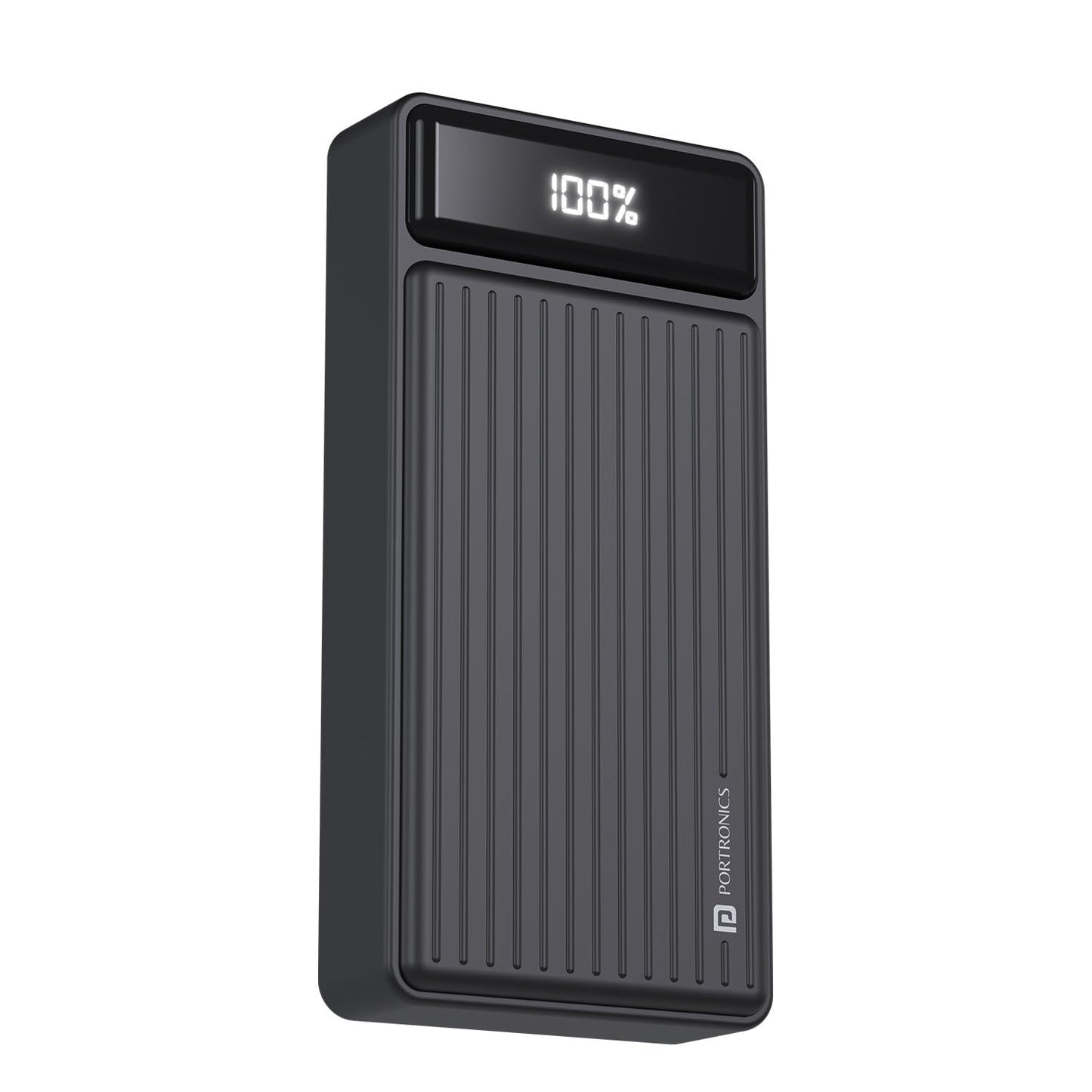 Portronics Luxcell B 20000mAH Powerbank