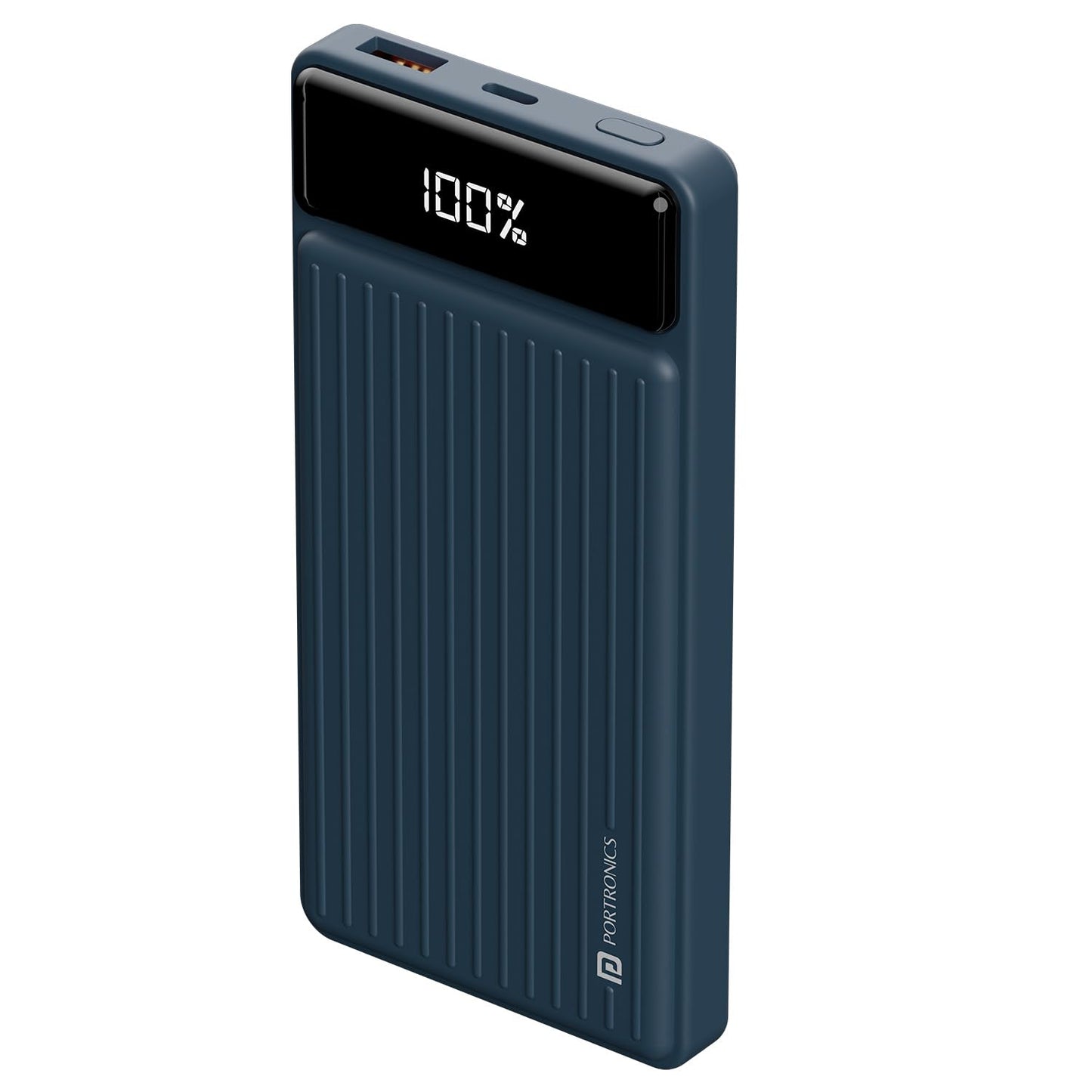 Portronics Luxcell B 10000mAH Powerbank