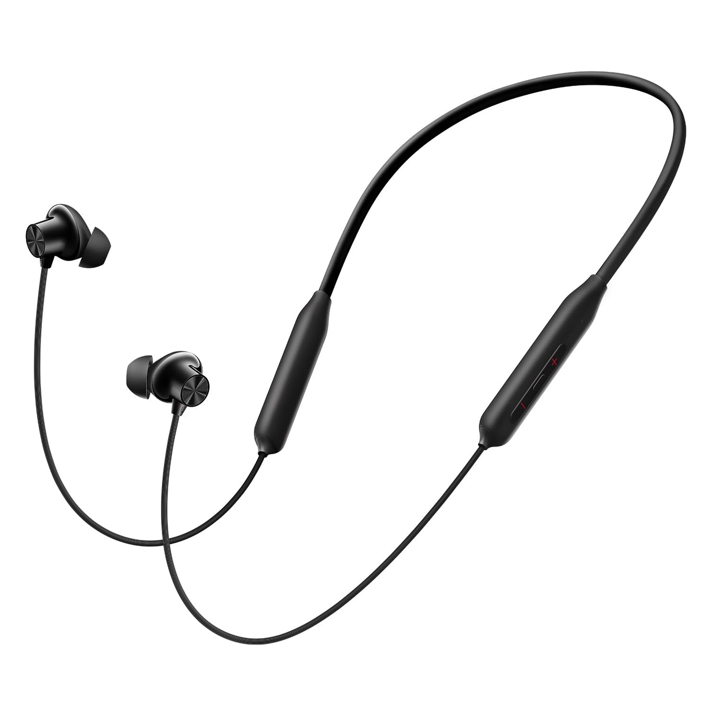 OnePlus Bullets Wireless Z3,12.4Mm Drivers, 3D Spatial Audio,AI Call Noise Cancellation (Mix Colors)