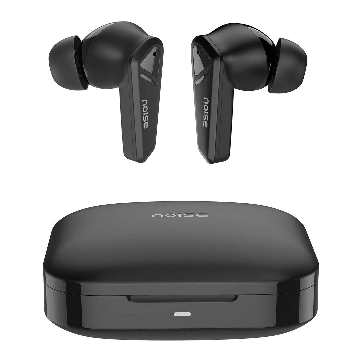 Noise Buds F1 TWS with 50hr playtime Quad mic ENC