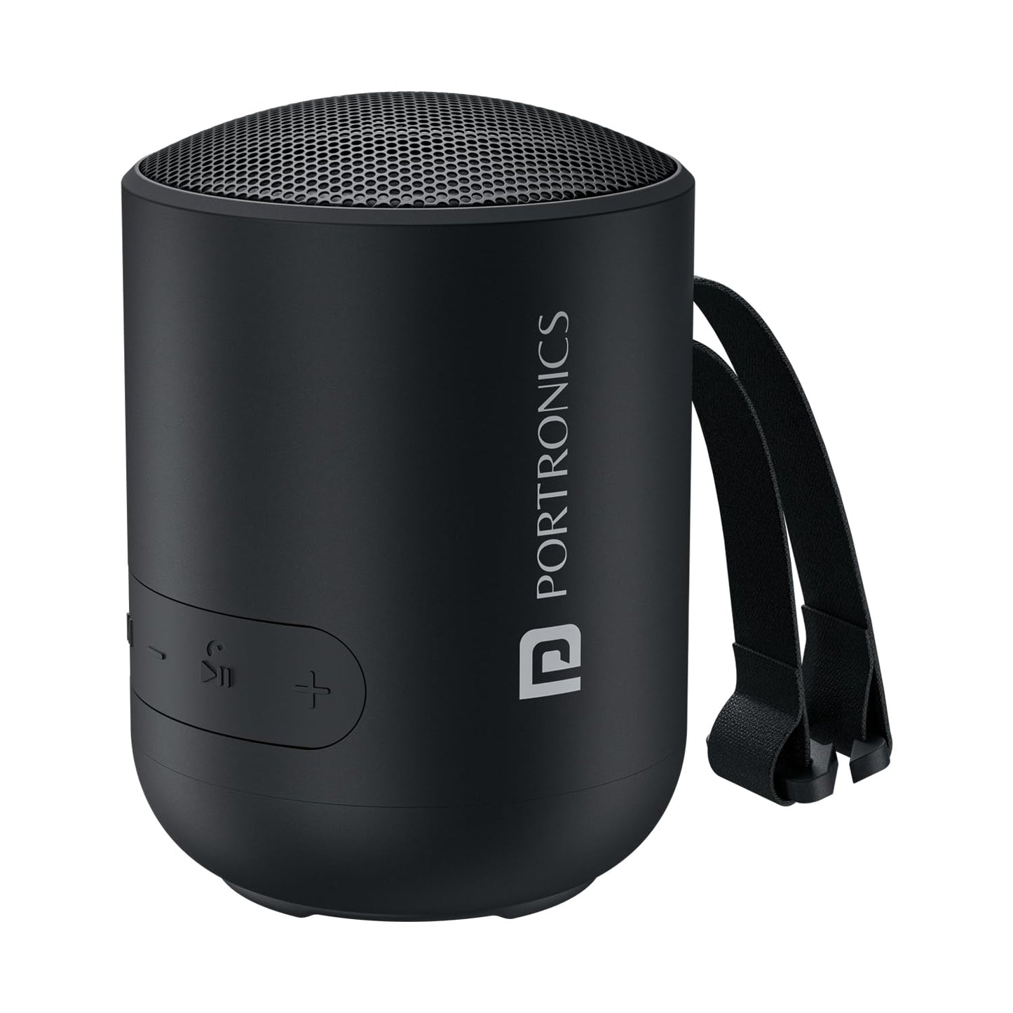 Portronics Sound Pot BT Speaker-20W