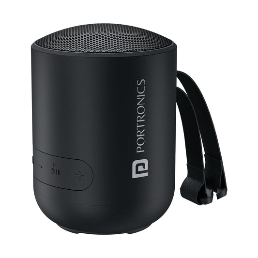 Portronics Sound Pot BT Speaker-20W
