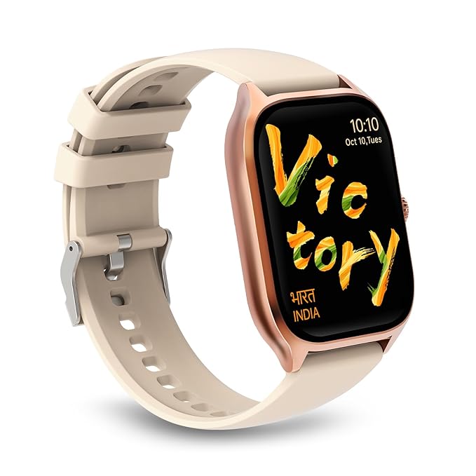 Shkod watch 5 pro -2" Calling smartwatch - Assorted colors