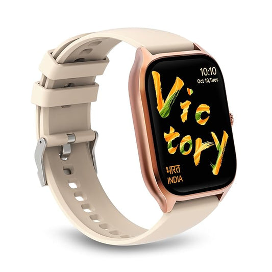 Shkod watch 5 pro -2" Calling smartwatch - Assorted colors