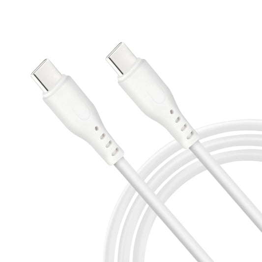 ERD UC-211 USB Type-C to C Data Cable, 65W Fast Charging