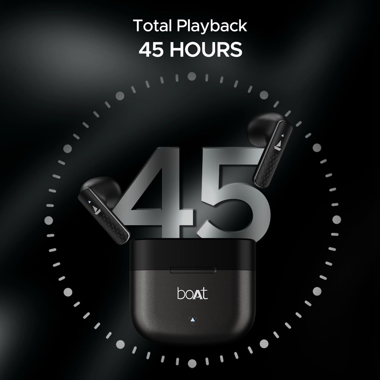 Boat Airdopes 91 Prime