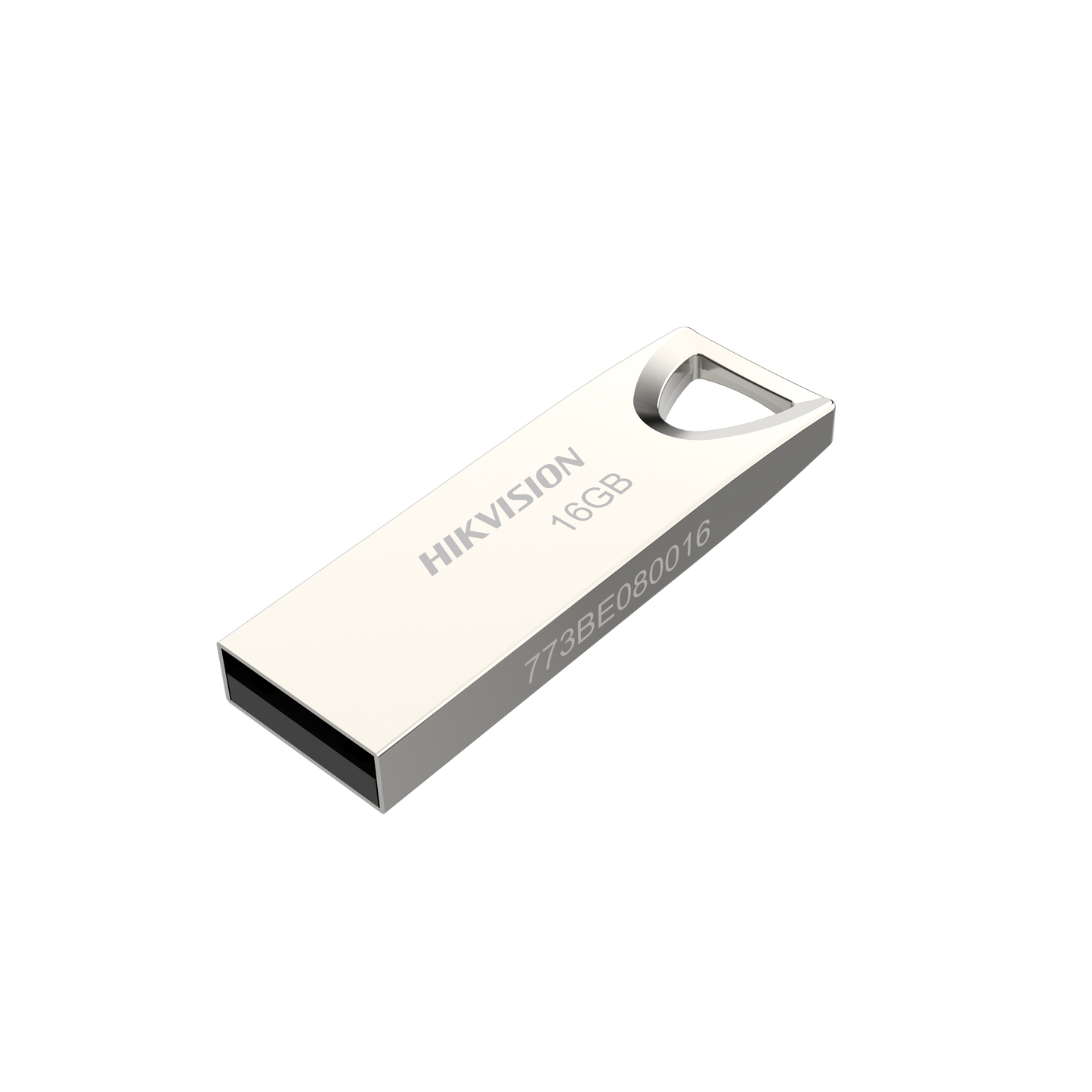 Hikvision M200P-Metal USB pendrive USB 2.0