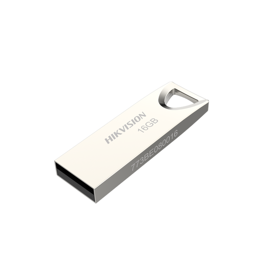 Hikvision M200P-Metal USB pendrive USB 2.0