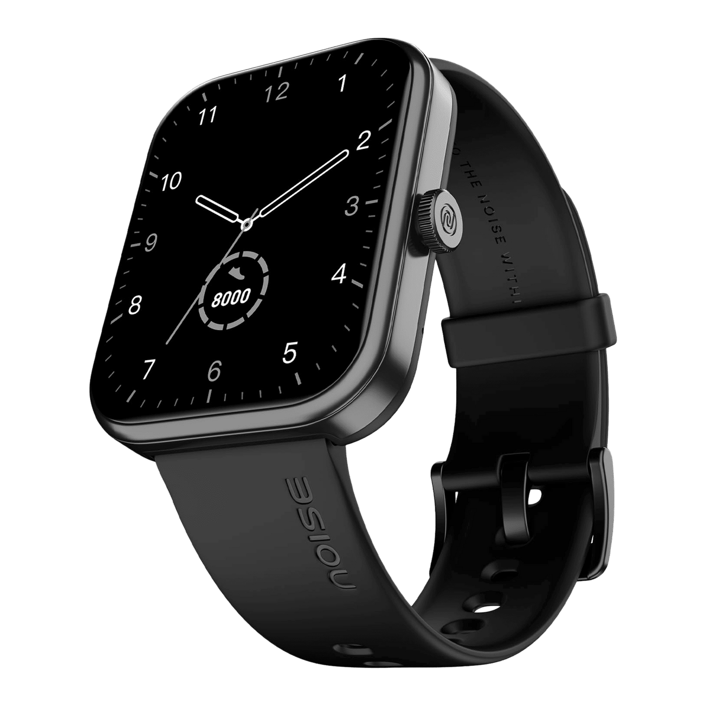 Noise Calibre 3 Go 1.85" BT Calling