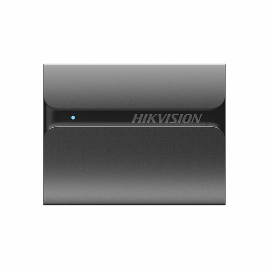 Deal-HIKVISION 1TB Portable External SSD, Ultra Slim Metal Body USB 3.1 T300S