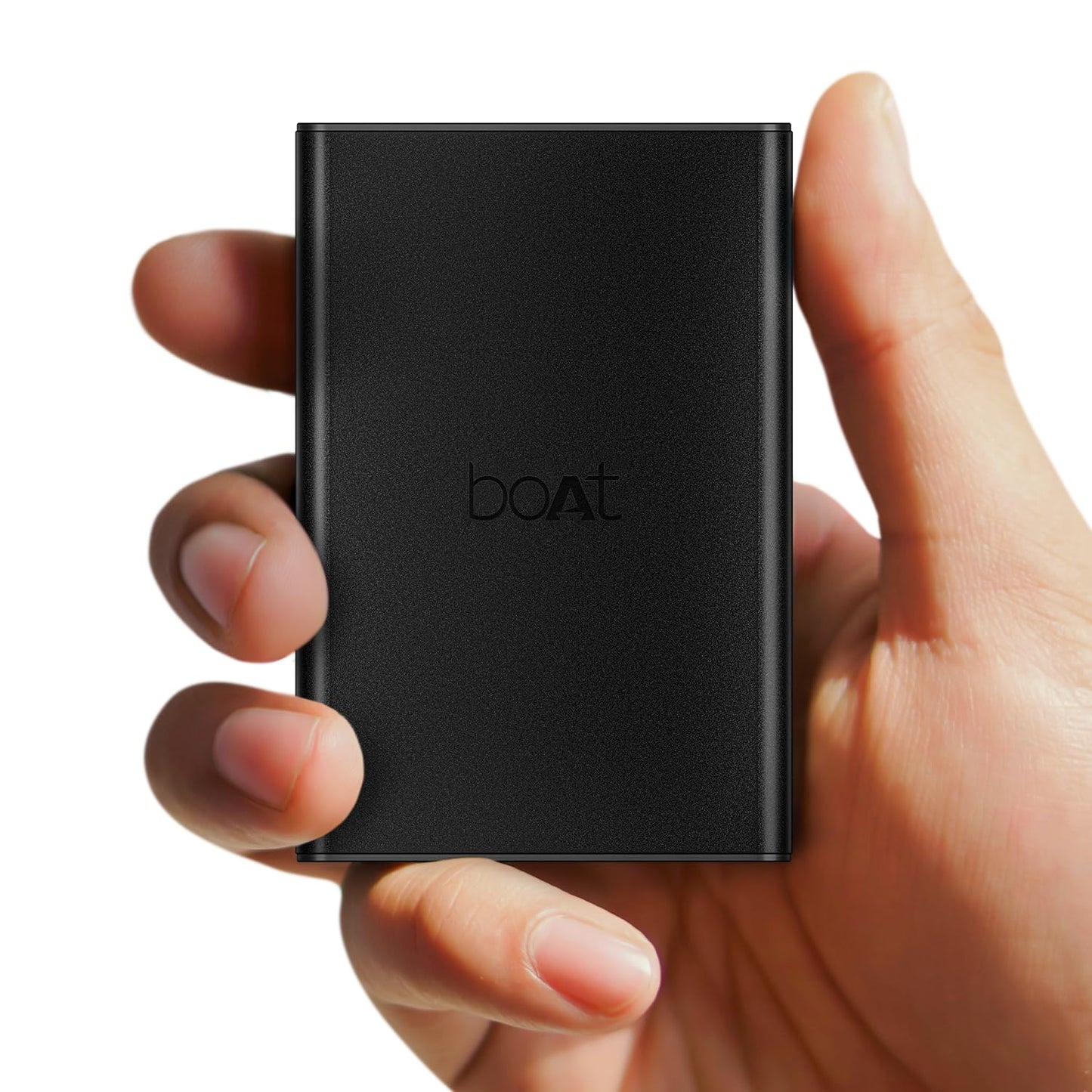 Boat Energyshroom PB300 Pro 10000 mAh 22.5W Pocket Size Powerbank