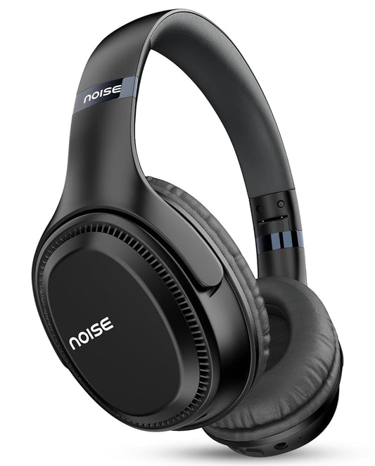Deal-Noise 3 Headphones-70hrs playtime -Online Stock Lot