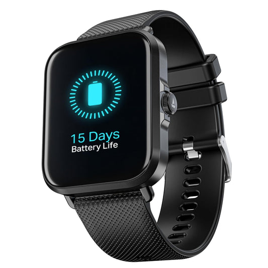 Boat Storm Infinity 15 Days Battery (New Launch)