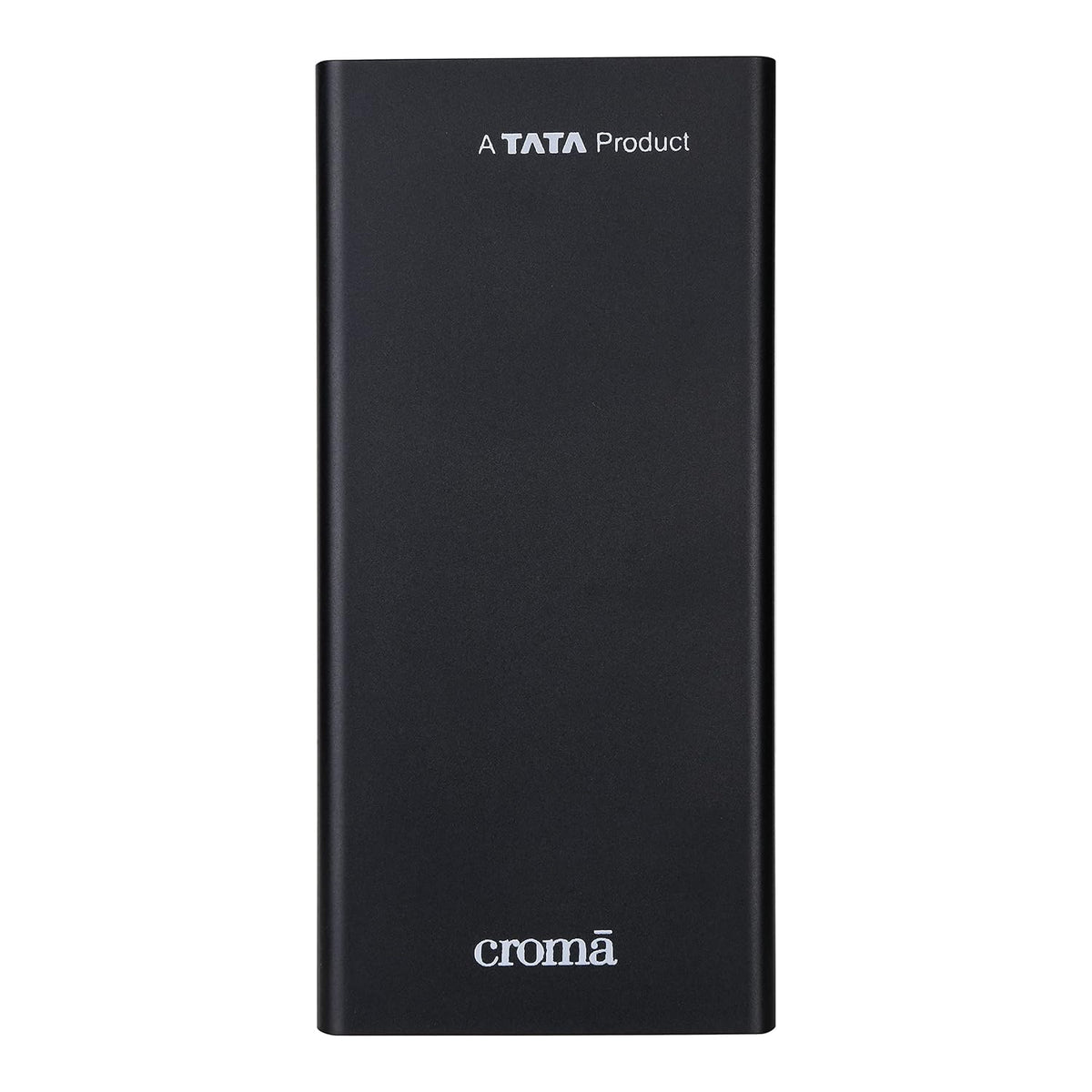 Deal-Croma 10000mAh Powerbank (Open Box)