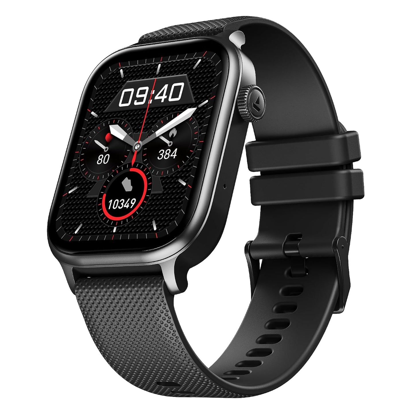 Boat Storm Infinity Plus 20days battery,1.96" Display