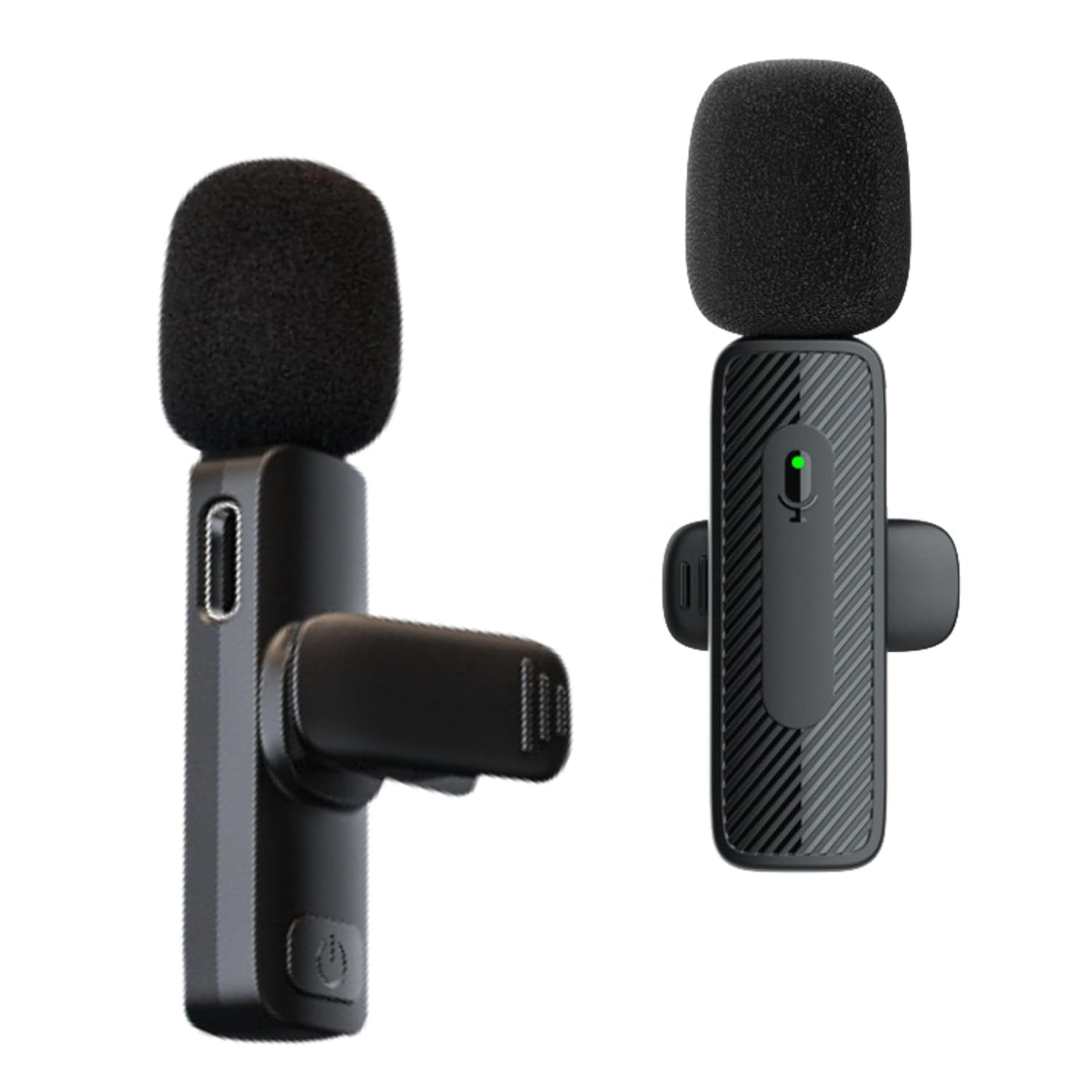 Digitek (DWM-007 PRO) Wireless Microphone & Receiver with Lightning Connector