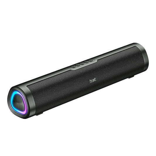 Deal-Boat Aavante 2.0 150 16W RGB Soundbar-Online Stock Lot
