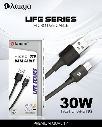 Aarya V8 Life Series V8 ARDC-28 4 CORE