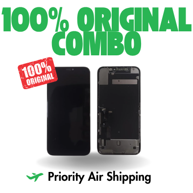 INFINIX/TECHNO 100%Original Display Combo -Air Shipping-45 days warranty
