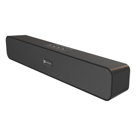 Portronics Decibel 24 Bluetooth soundbar