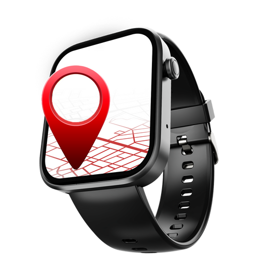 Boat Storm call 3- with built in navigation 1.83" (Assorted Colors)