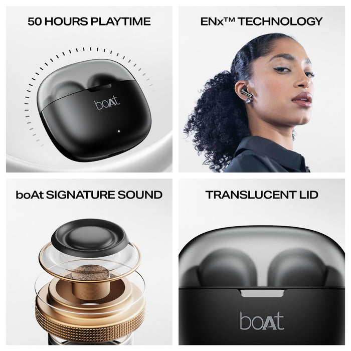 Boat Airdopes 212 TWS